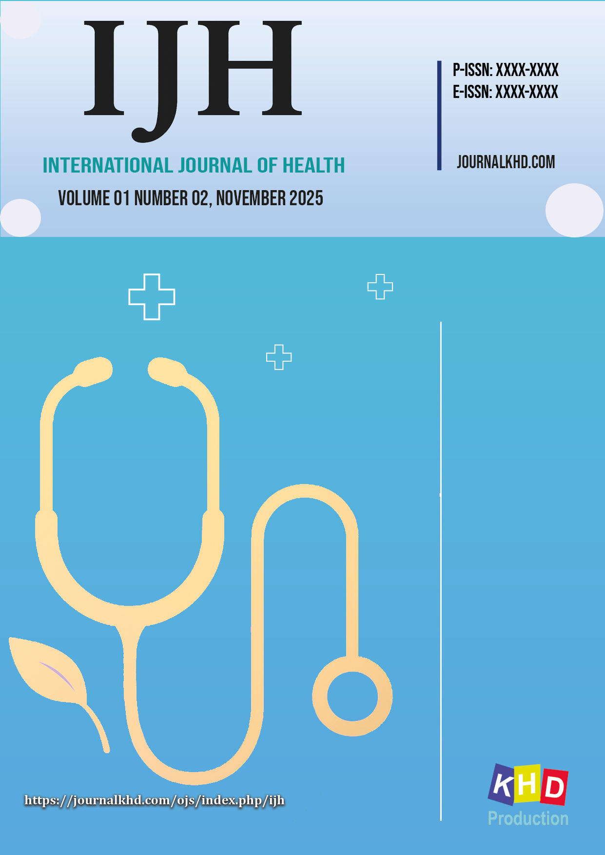 International Journal of Health (IJH)