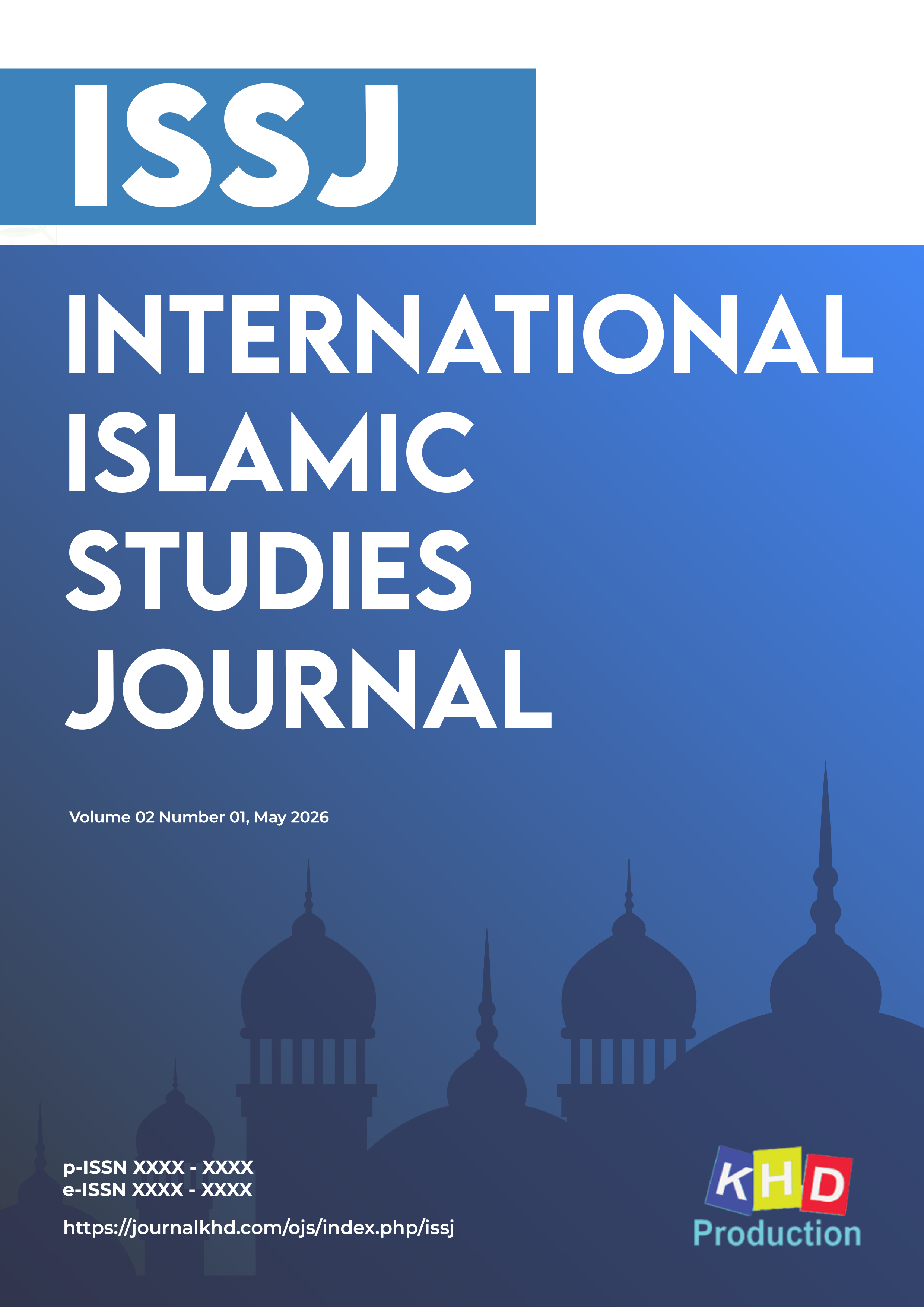 					View Vol. 2 No. 1 (2026): May 2026 (In Press)
				