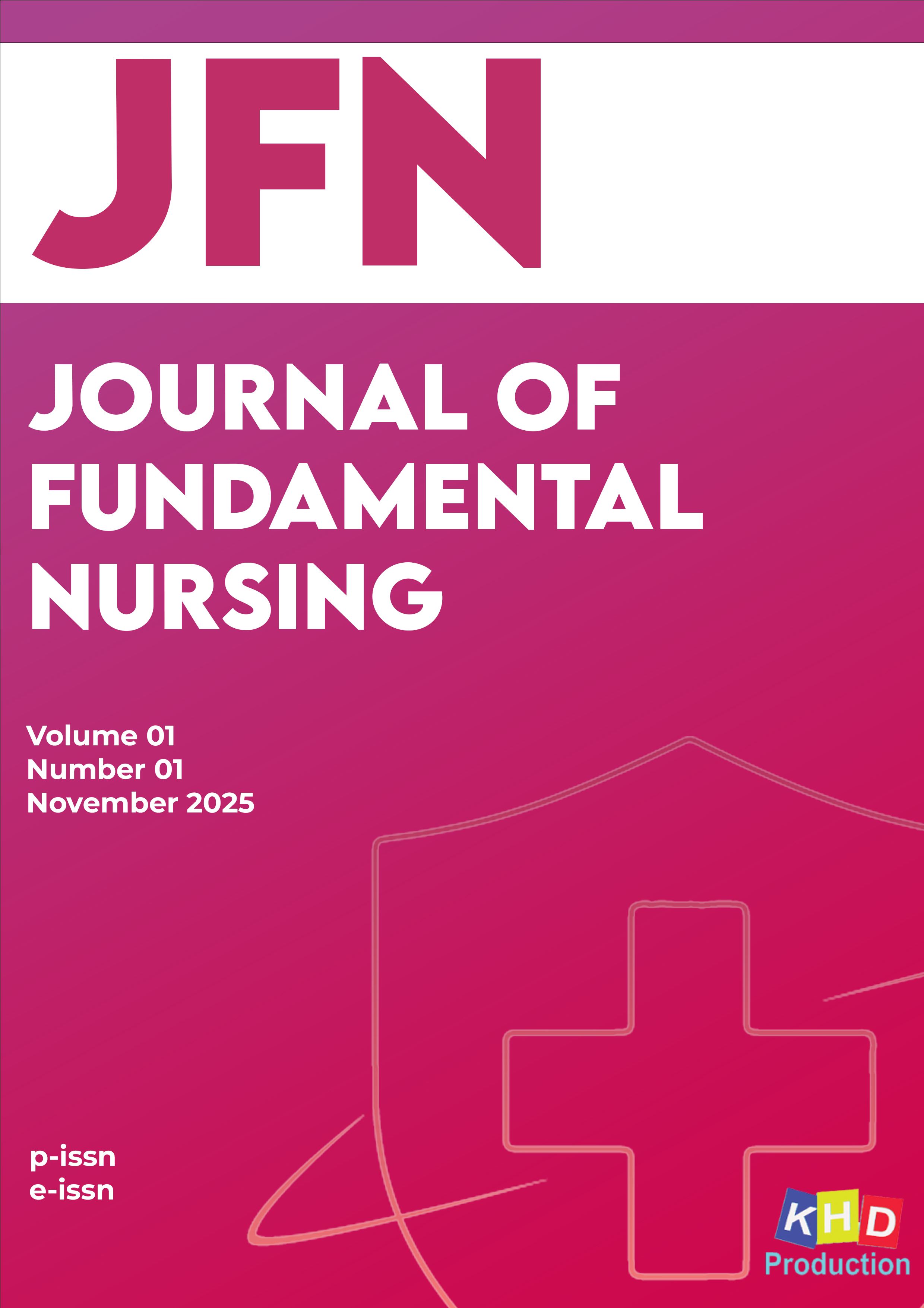 					View Vol. 1 No. 1 (2025): November 2025
				