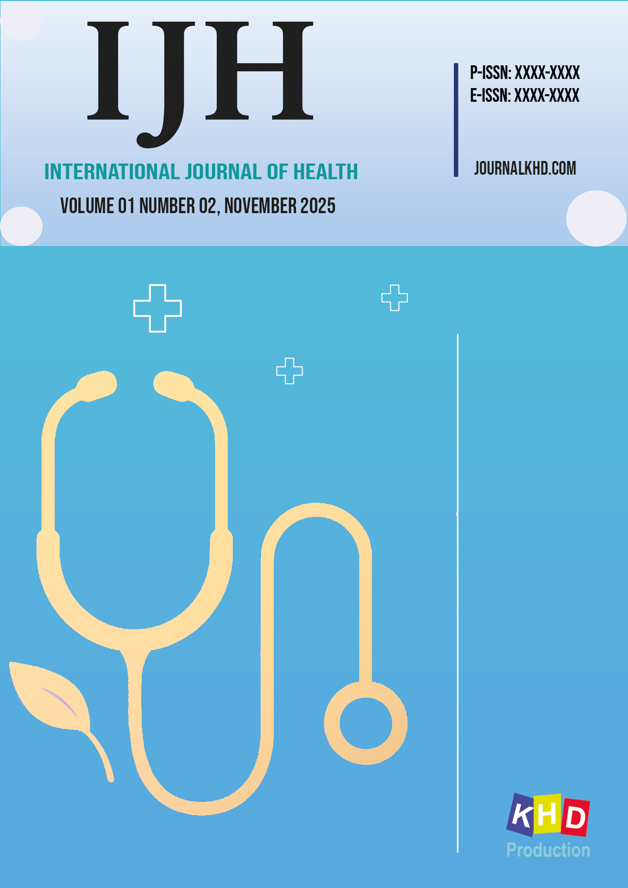 					View Vol. 1 No. 2 (2025): November 2025
				